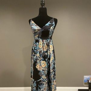 Free People Maxi Dress